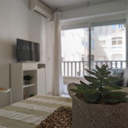 Torreviejaplace Buitenkant foto