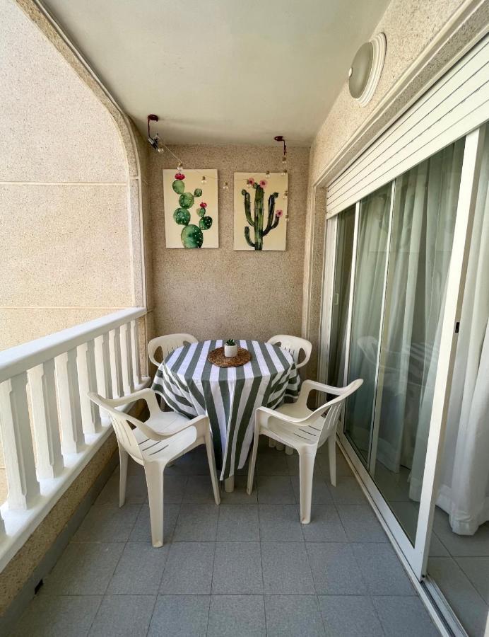 Torreviejaplace Buitenkant foto