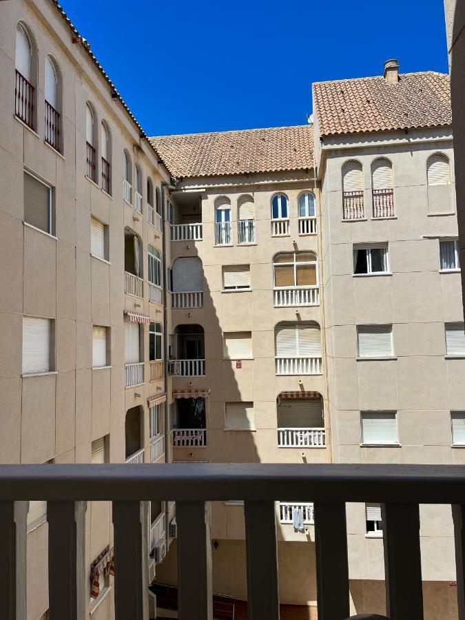 Torreviejaplace Buitenkant foto