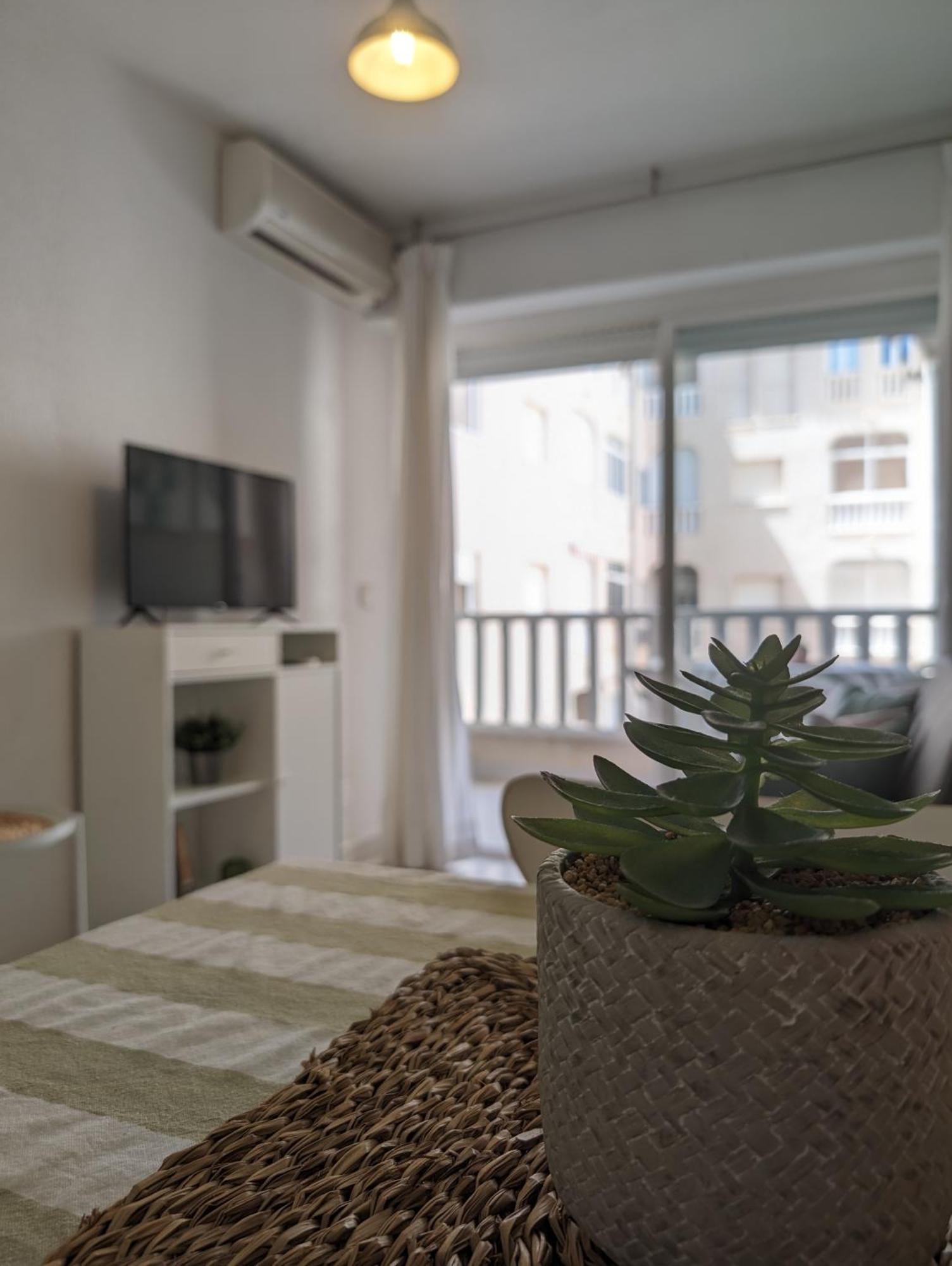 Torreviejaplace Buitenkant foto